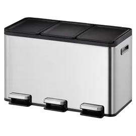Eko Essential Splitted 30 l Silber