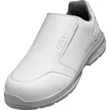 Uvex 1 sport white S2 weiß 48