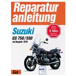 Bucheli Reparaturanleitungen Old- und Youngtimer
