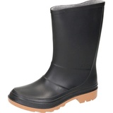 Nora Gummistiefel in schwarz | Gr.: 42