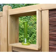 Tetzner & Jentzsch T & J Fenster Labo-3D 36 x 36 x 17 cm