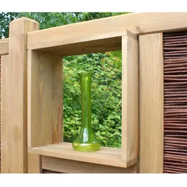 Tetzner & Jentzsch T & J Fenster Labo-3D 36 x 36 x 17 cm