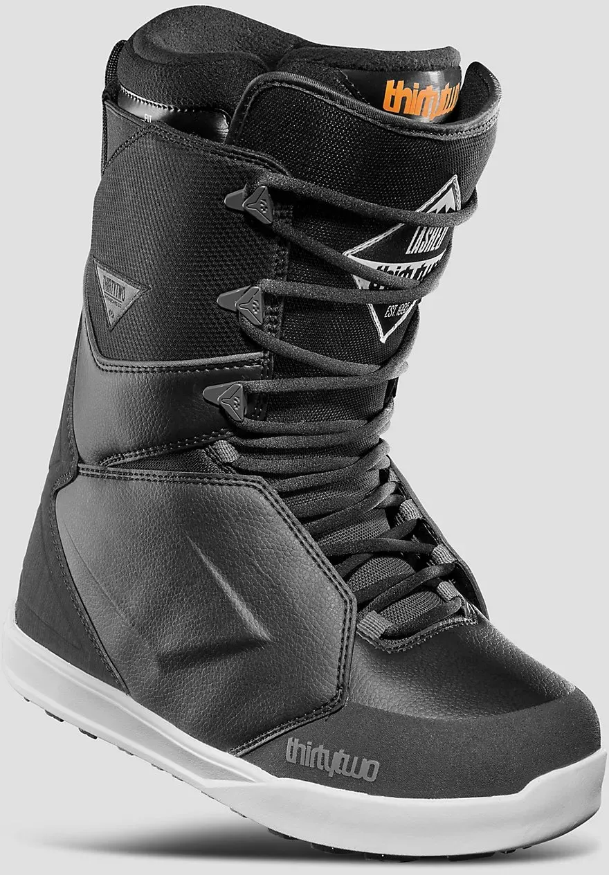 ThirtyTwo Lashed 2025 Snowboard-Boots black / grey Gr. 11.5