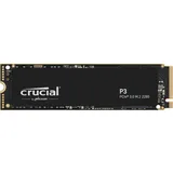 Crucial P3