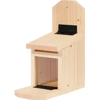 Dobar dobar® Eichhörnchen-Futterstation »Pärnu«, Natur