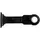 bosch professional zubehör BIM Tauchsägeblatt MAII 52 APB Wood and Metal 70 x 52 mm 10er-Pack