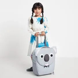 Affenzahn Kinderkoffer 2-Rollen Cabin 40 cm / 20 l koala