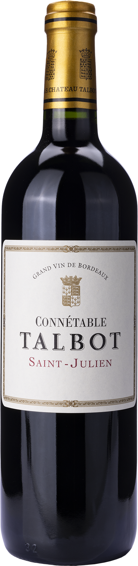 Connétable Talbot 2019 - Château Talbot
