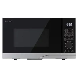 Sharp YC-PC254AE-S