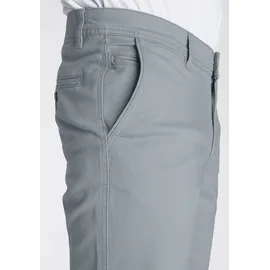 delmao Chinoshorts in grau | Gr.: 36