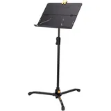 h hercules Hercules BS301B EZ Clutch Music Stand