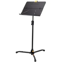 h hercules Hercules BS301B EZ Clutch Music Stand