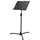 h hercules Hercules BS301B EZ Clutch Music Stand