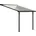grau / transparent