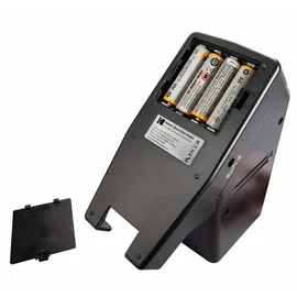 Kodak 35mm Slide Viewer Dia-Betrachter 3x Vergrößerung, LED-Beleuchtung, Akku-/Batteriebetrieb mö