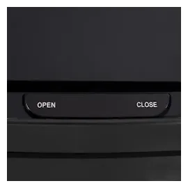 Wellhome WELL HOME 62 l Schwarz