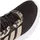 adidas Cloudfoam Flex Laces Damen aurora coffee/crystal linen/core white 36 2/3