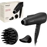 Panasonic EH-NE87-K825 Ionen Haartrockner Schwarz (2300 Watt)