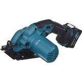 HS301DSME inkl. 2 x 4,0 Ah + Koffer