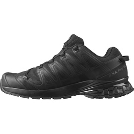 Salomon XA Pro 3D V8 Gore-Tex Herren black/black/black 44