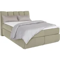 LEONIQUE »Océane« Bodenfrei- wirkt freischwebend, verschiedene Härtegrade (auch H4)