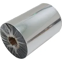 CAPTURE Ribbon Wax 110mm x 450m. rolls/box (CA-02300BK11045)