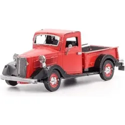 INVENTO 502115 Metal Earth: Ford - 1937 Ford Pickup Truck