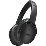 Bose QuietComfort 25 Acoustic Noise Cancelling headphones triple black [Holiday Edition, für Android]