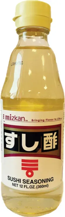 Mizkan Sushi-Würze 360 ml