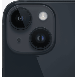 Apple iPhone 14 128 GB Mitternacht
