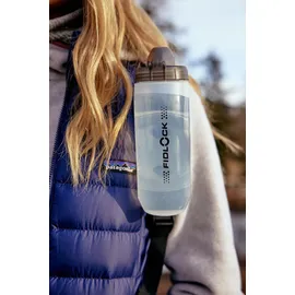 Fidlock Twist Tex Base Multi Flaschenhalter schwarz