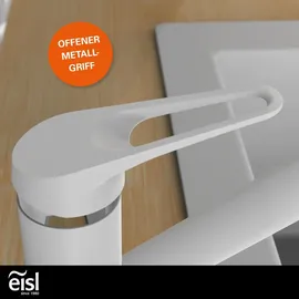 Eisl Speed weiß matt NI182SCR-W