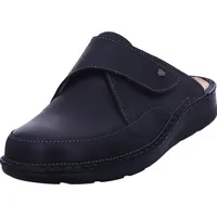 Finn Comfort Clogs schwarz 42