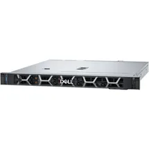 Dell PowerEdge R360 Smart Selection 8x2.5 6333P 32 GB Rack (1U)