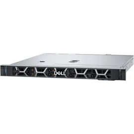Dell PowerEdge R360 Smart Selection 8x2.5 6333P 32 GB Rack (1U)