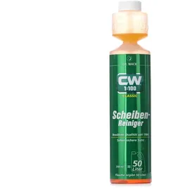 DR. O.K.WACK Dr.Wack Scheibenreiniger Classic 250 ml