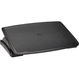 HJH Office Fußstütze PIEDINO STRIPE