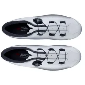 Sidi Fast 2 Weiß/Grau 47