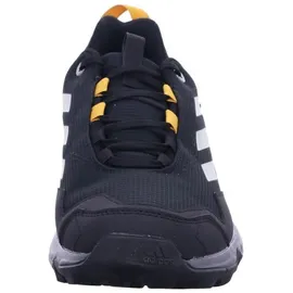 Adidas Terrex Eastrail GTX Core Black / Wonder Silver / Preloved Yellow 45 1/3