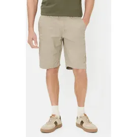 CAMEL ACTIVE Herren Shorts beige, beige, Frühjahr/Sommer 2026