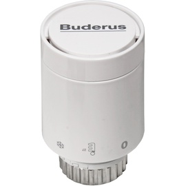 Buderus Thermostatkopf BD-1 mit Nullstellung
