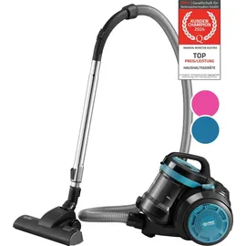 First Austria TZS FIRST AUSTRIA Bodenstaubsauger 800W blau