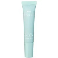 Olivanna Green Tea Eye Cream Augencreme 15 ml