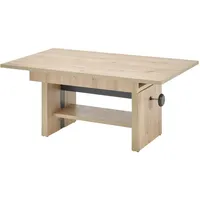 Stolkom EVENT Eiche 110 x 48 x 65 cm
