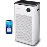 Clean Air Optima CA-509Pro Smart Luftreiniger Weiss