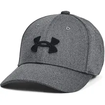 Under Armour Blitzing Cap schwarz S/M