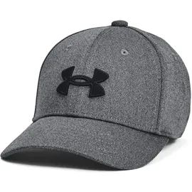 Under Armour Blitzing Cap schwarz S/M