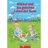 Biber & Butzemann Mikkel und das geheime Leben der Nisse - Ein Jahr voller Abenteuer in Dänemark
