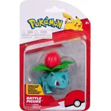 Pokémon Battle Figure Bisaknosp Spielfigur