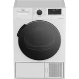 Beko DHC946GX Wärmepumpentrockner (9 kg)